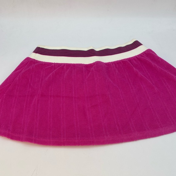 Puma Terry Skirt - Picture 5 of 6